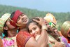 Bindaas Moive - Manchu Manoj Kumar, Sheena Shahabadi - 11 of 34